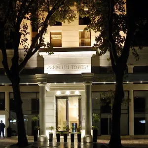 3* Апарт-отель Premium Tower